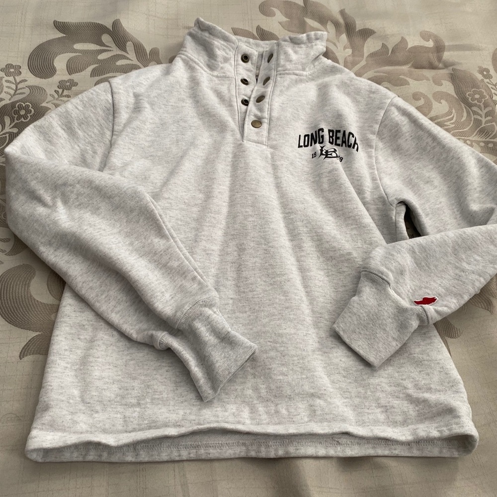 CSULB college apparel